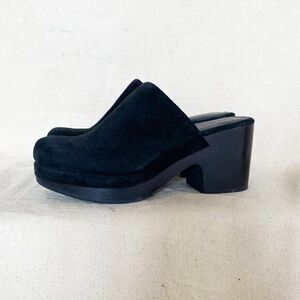 Rachel Comey Clogs